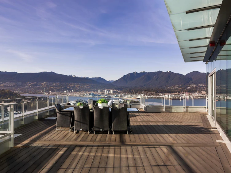 PH3101-277 Thurlow Street, Vancouver, BC, V6C 0C1 - 37