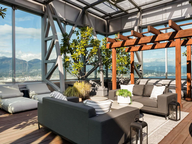 PH3101-277 Thurlow Street, Vancouver, BC, V6C 0C1 - 35