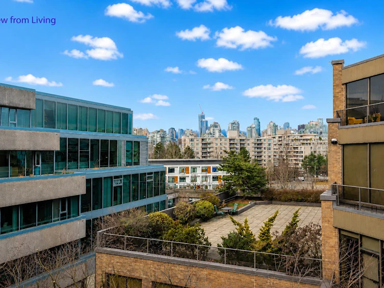 PH12-511 W 7th Avenue, Vancouver, BC, V5Z 4R2 - 4