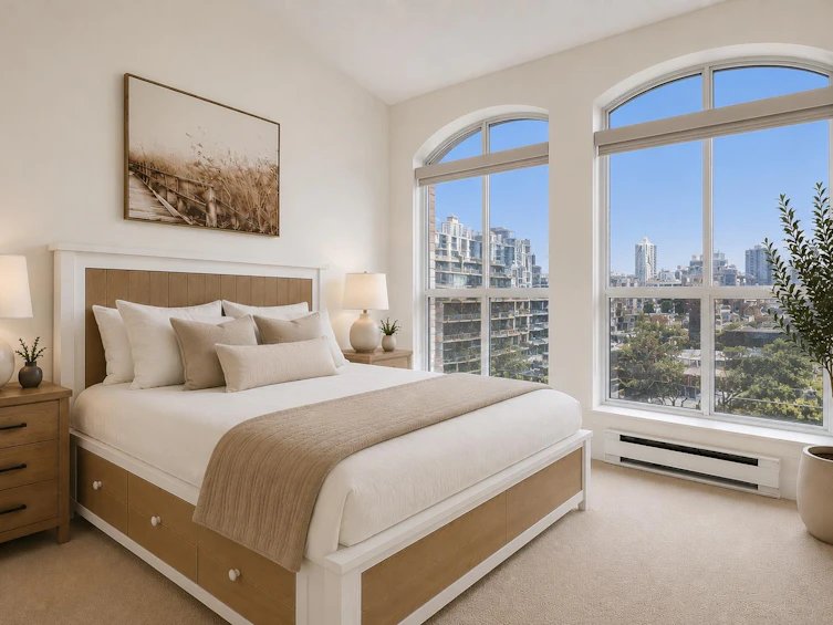 PH12-511 W 7th Avenue, Vancouver, BC, V5Z 4R2 - 12