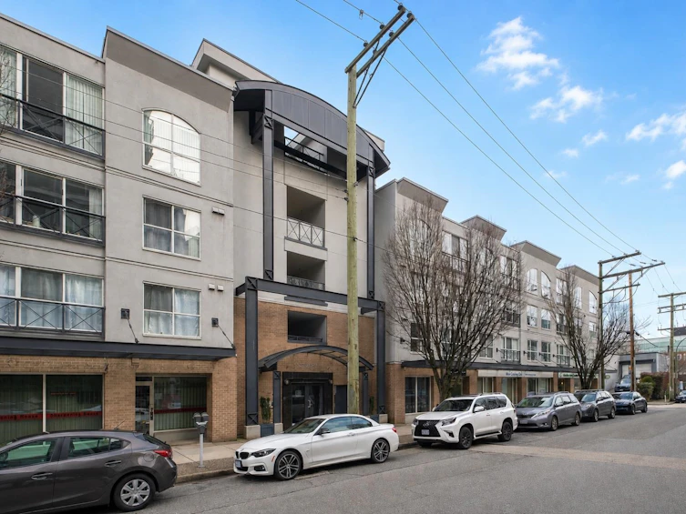 PH12-511 W 7th Avenue, Vancouver, BC, V5Z 4R2 - 19