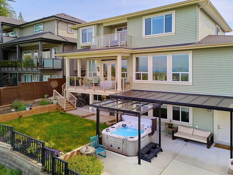 10163 247 Street, Maple Ridge, BC, V2W 0H1 - 30