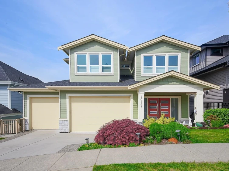 10163 247 Street, Maple Ridge, BC, V2W 0H1