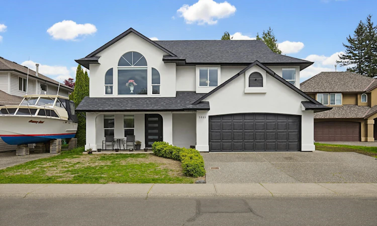 5648 Villa Rosa Place