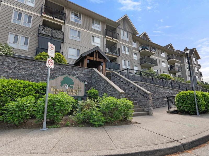 412 - 9000 Birch Street, Chilliwack BC V2P 8G2