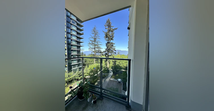 404-8940 University Crescent, Burnaby, BC, V5A 0E7 - 10