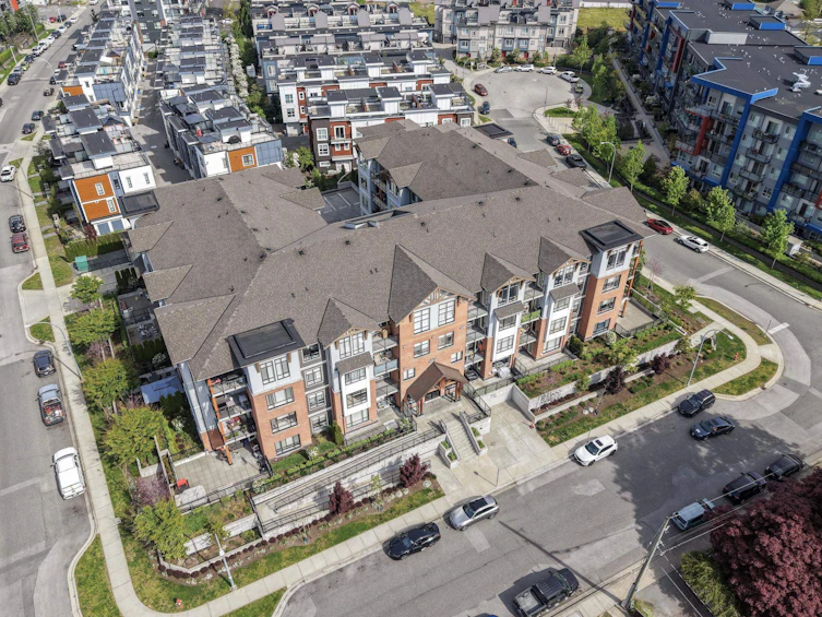 319-19945 Brydon Crescent, Langley, BC, V3A 0P4 - 18