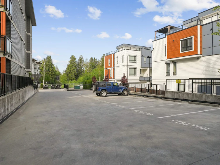319-19945 Brydon Crescent, Langley, BC, V3A 0P4 - 16