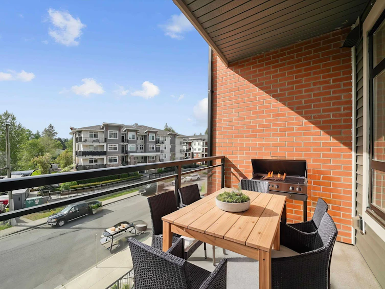 319-19945 Brydon Crescent, Langley, BC, V3A 0P4 - 8