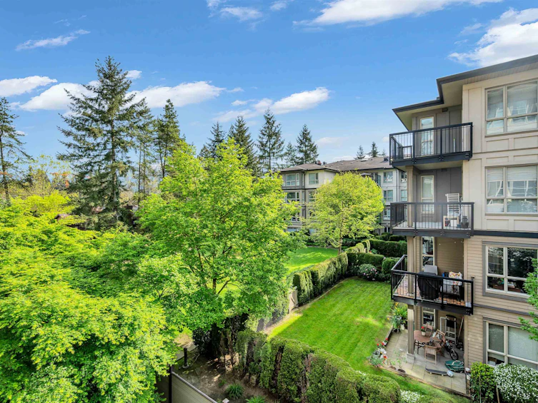 307-1152 Windsor Mews, Coquitlam, BC, V3B 0N1 - 2