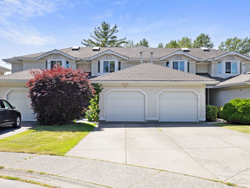 6433 121a Street, Surrey BC V3W 0Y4