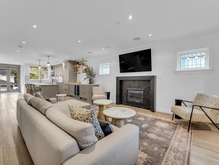 1986 W 11th Avenue, Vancouver, BC, V6J 2C6 - 4