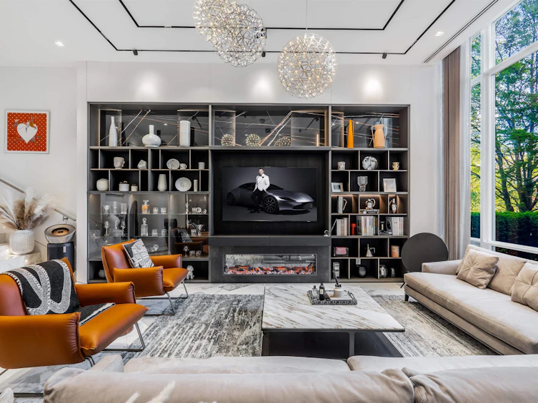 107-323 Jervis Street, Vancouver, BC, V6C 3P8