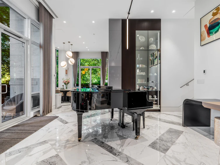 107-323 Jervis Street, Vancouver, BC, V6C 3P8 - 7