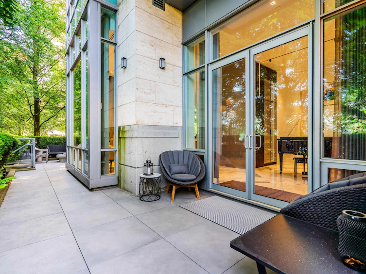107-323 Jervis Street, Vancouver, BC, V6C 3P8 - 32