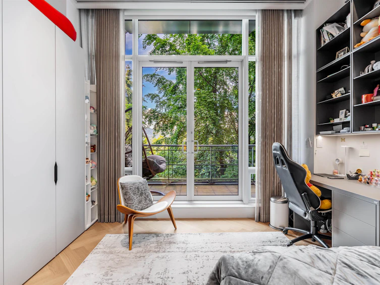 107-323 Jervis Street, Vancouver, BC, V6C 3P8 - 29
