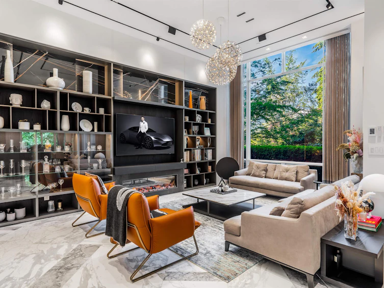107-323 Jervis Street, Vancouver, BC, V6C 3P8 - 2