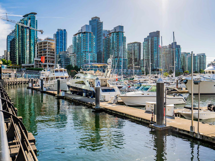 107-323 Jervis Street, Vancouver, BC, V6C 3P8 - 36