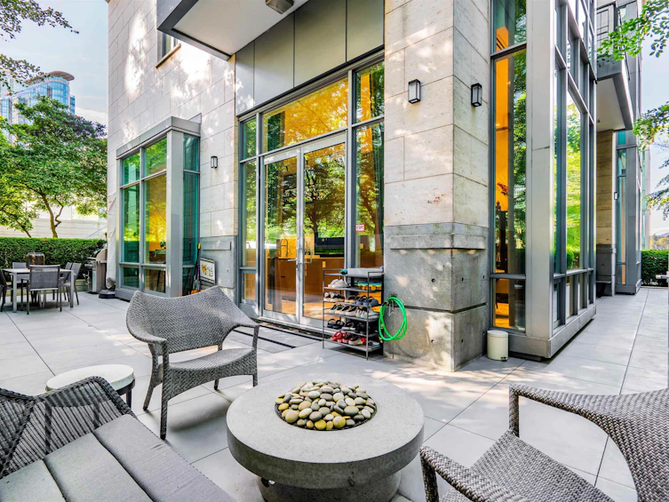 107-323 Jervis Street, Vancouver, BC, V6C 3P8 - 31