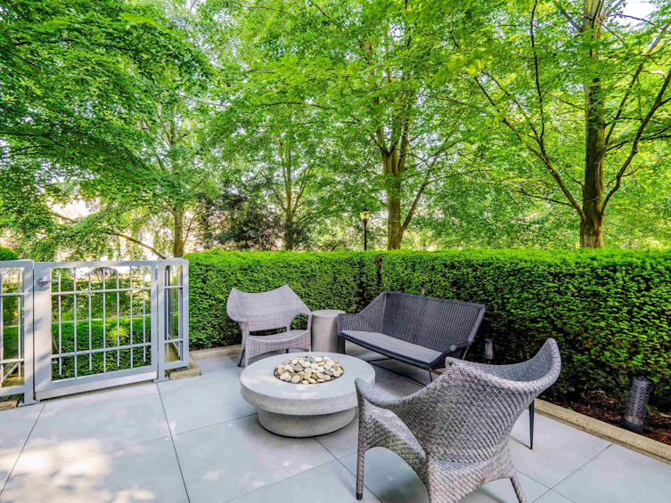 107-323 Jervis Street, Vancouver, BC, V6C 3P8 - 33