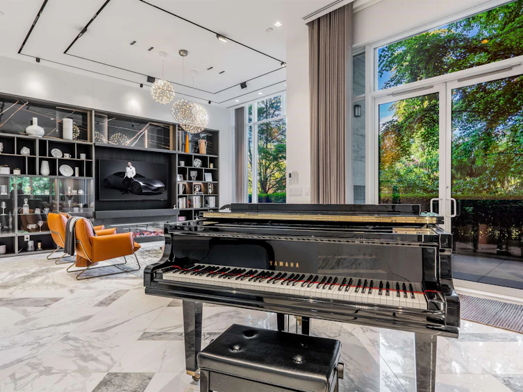 107-323 Jervis Street, Vancouver, BC, V6C 3P8 - 6