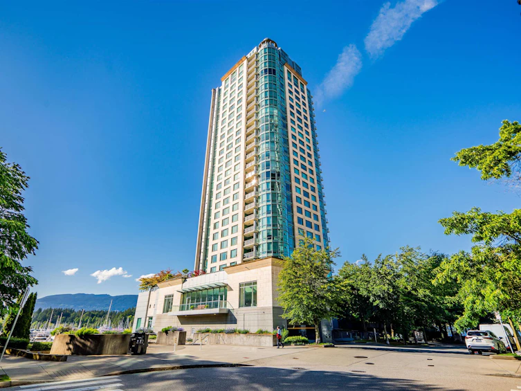 107-323 Jervis Street, Vancouver, BC, V6C 3P8 - 38