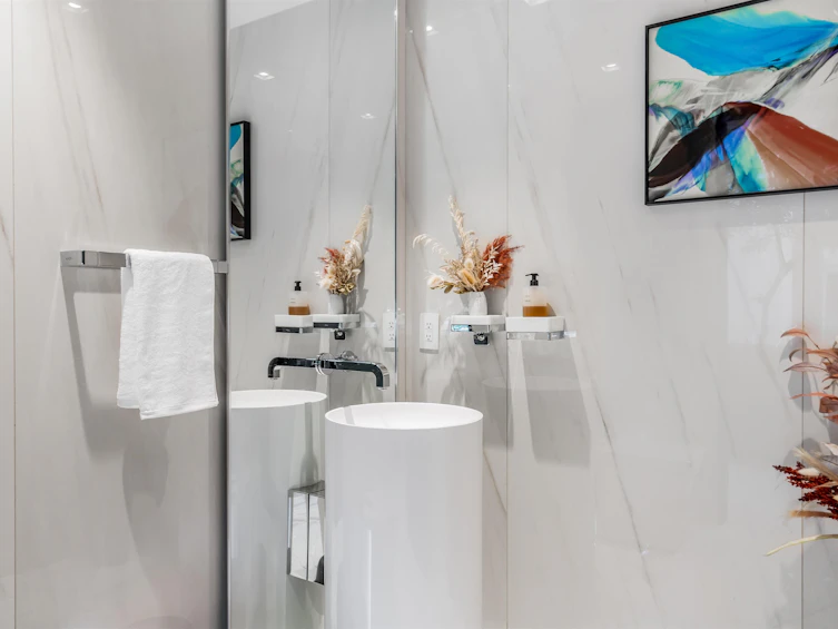 107-323 Jervis Street, Vancouver, BC, V6C 3P8 - 20