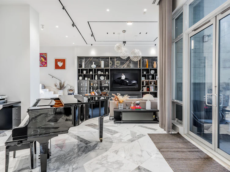 107-323 Jervis Street, Vancouver, BC, V6C 3P8 - 8