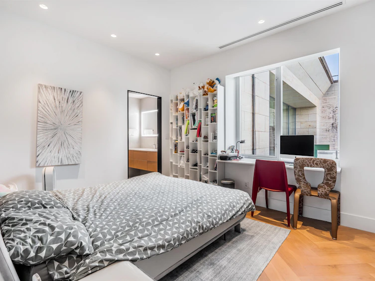 107-323 Jervis Street, Vancouver, BC, V6C 3P8 - 27