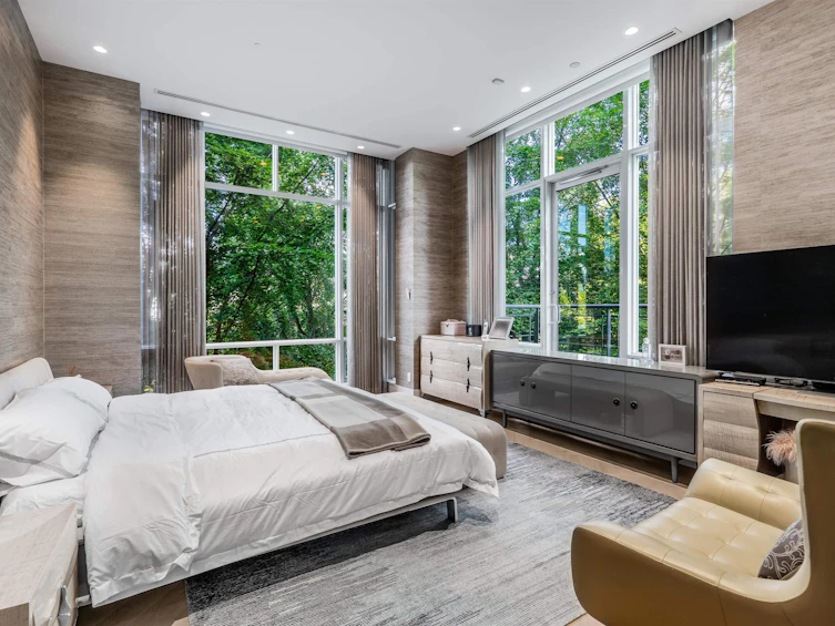 107-323 Jervis Street, Vancouver, BC, V6C 3P8 - 21