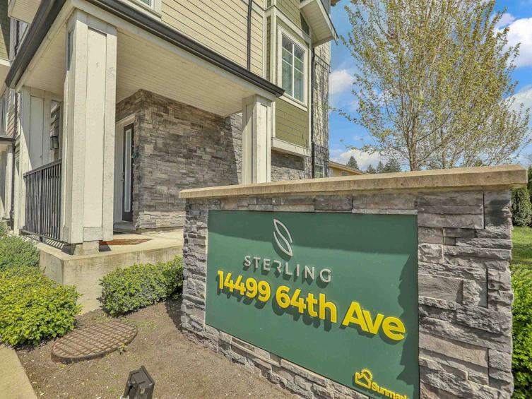 24-14499 64 Avenue, Surrey, BC, V3S 1X5