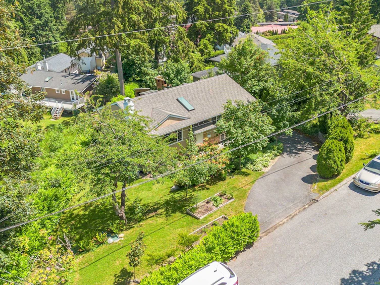 1130 Tuxedo Drive, Port Moody, BC, V3H 1L4 - 38