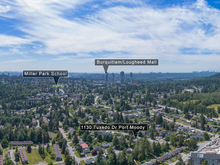 1130 Tuxedo Drive, Port Moody, BC, V3H 1L4 - 31