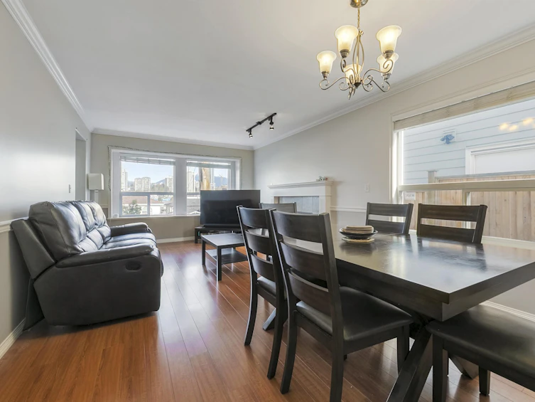 5056 Manor Street, Burnaby, BC, V5G 1B5 - 5