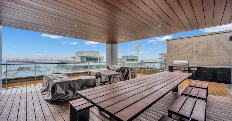 320-755 Harbourside Drive, North Vancouver, BC, V7P 0G1 - 19