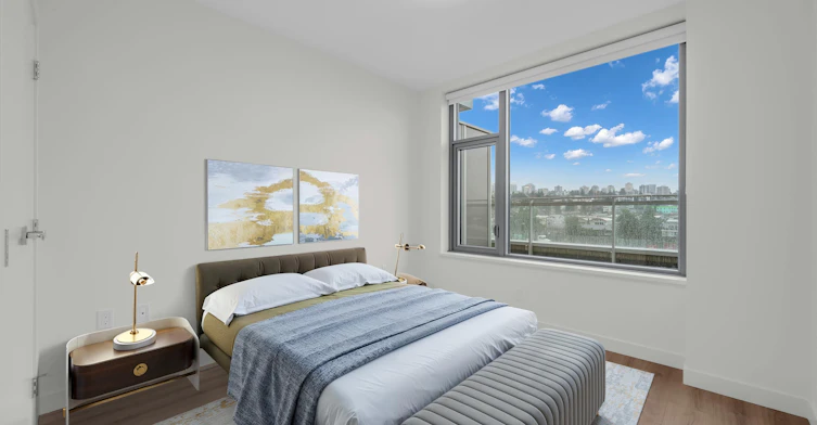 320-755 Harbourside Drive, North Vancouver, BC, V7P 0G1 - 7