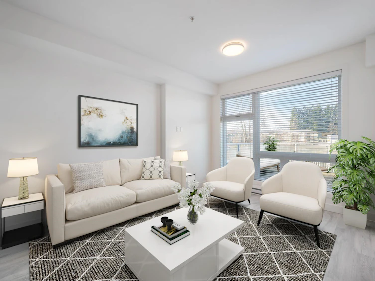 307-32828 Landeau Place, Abbotsford, BC, V2S 0M4 - 5