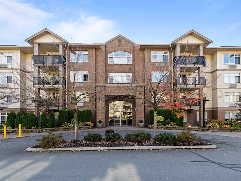 408 - 45753 Stevenson Road, Chilliwack BC V2R 0K8