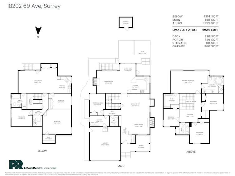18202 69 Avenue, Surrey, BC, V3S 9H4 - 40