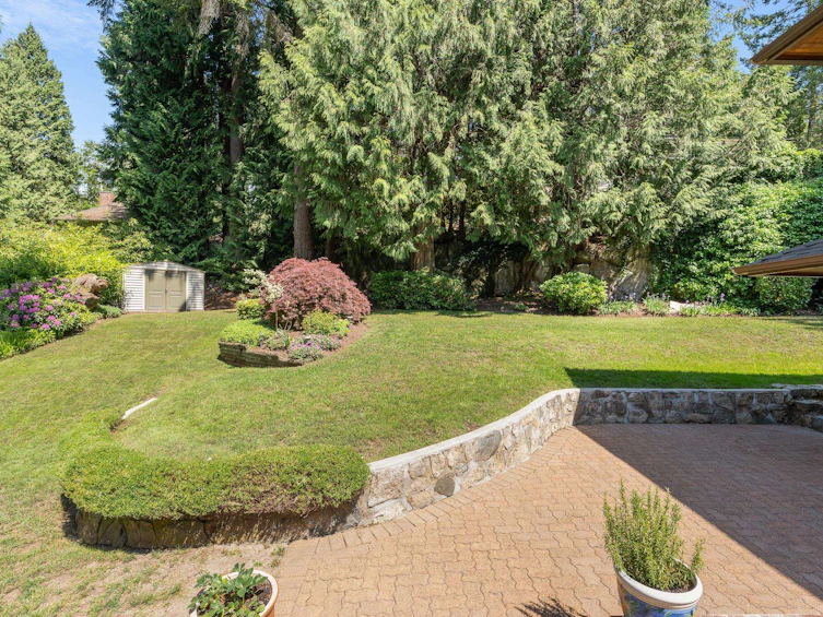 3955 Viewridge Place, West Vancouver, BC, V7V 3K7 - 24
