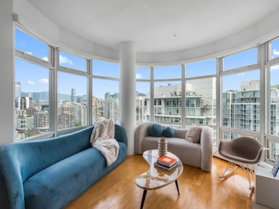 3605-1199 Marinaside Crescent - 5