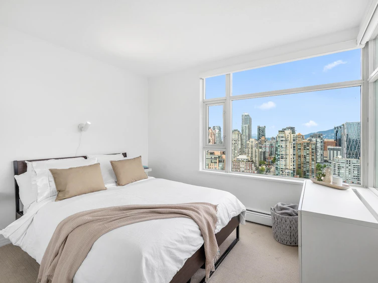 3605-1199 Marinaside Crescent, Vancouver, BC, V6Z 2Y2 - 10
