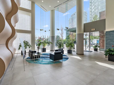 3605-1199 Marinaside Crescent - 2