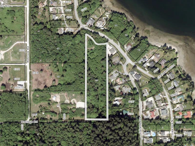 Lot 15 N Gale Avenue - 4