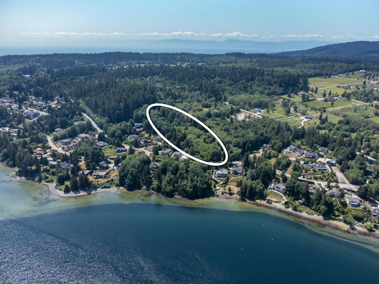 Lot 15 N Gale Avenue, Sechelt, BC, V0N 3A5