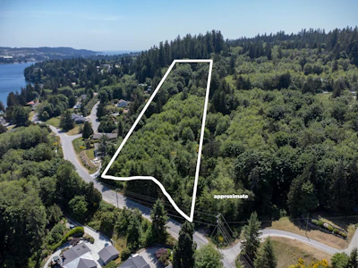 Lot 15 N Gale Avenue - 2