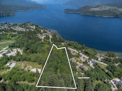 Lot 15 N Gale Avenue - 3