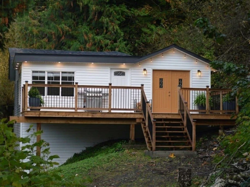 45992 Gurney Road, Cultus Lake BC