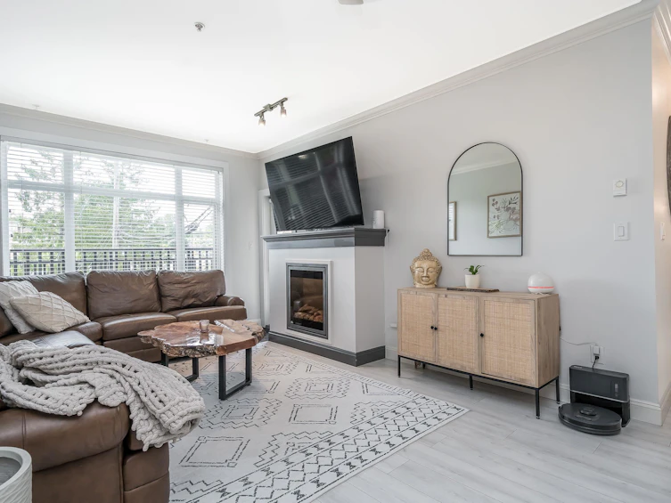 101-11566 224 Street, Maple Ridge, BC, V2X 9C9 - 9