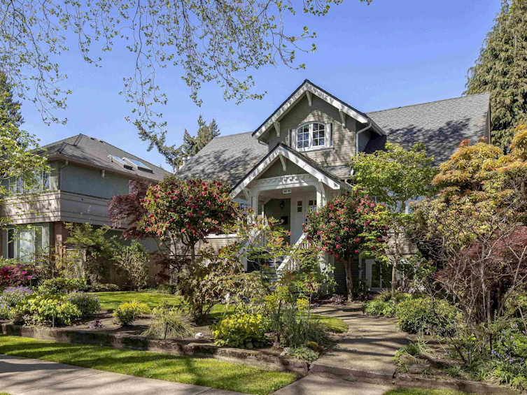 3671 W 26th Avenue, Vancouver, BC, V6S 1P2 - 2